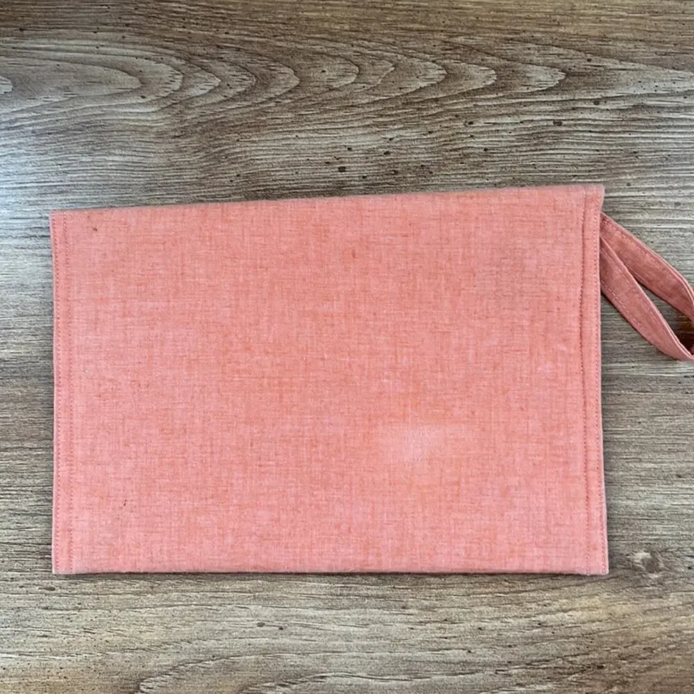 Homemade Wristlet - Picture 2 of 4
